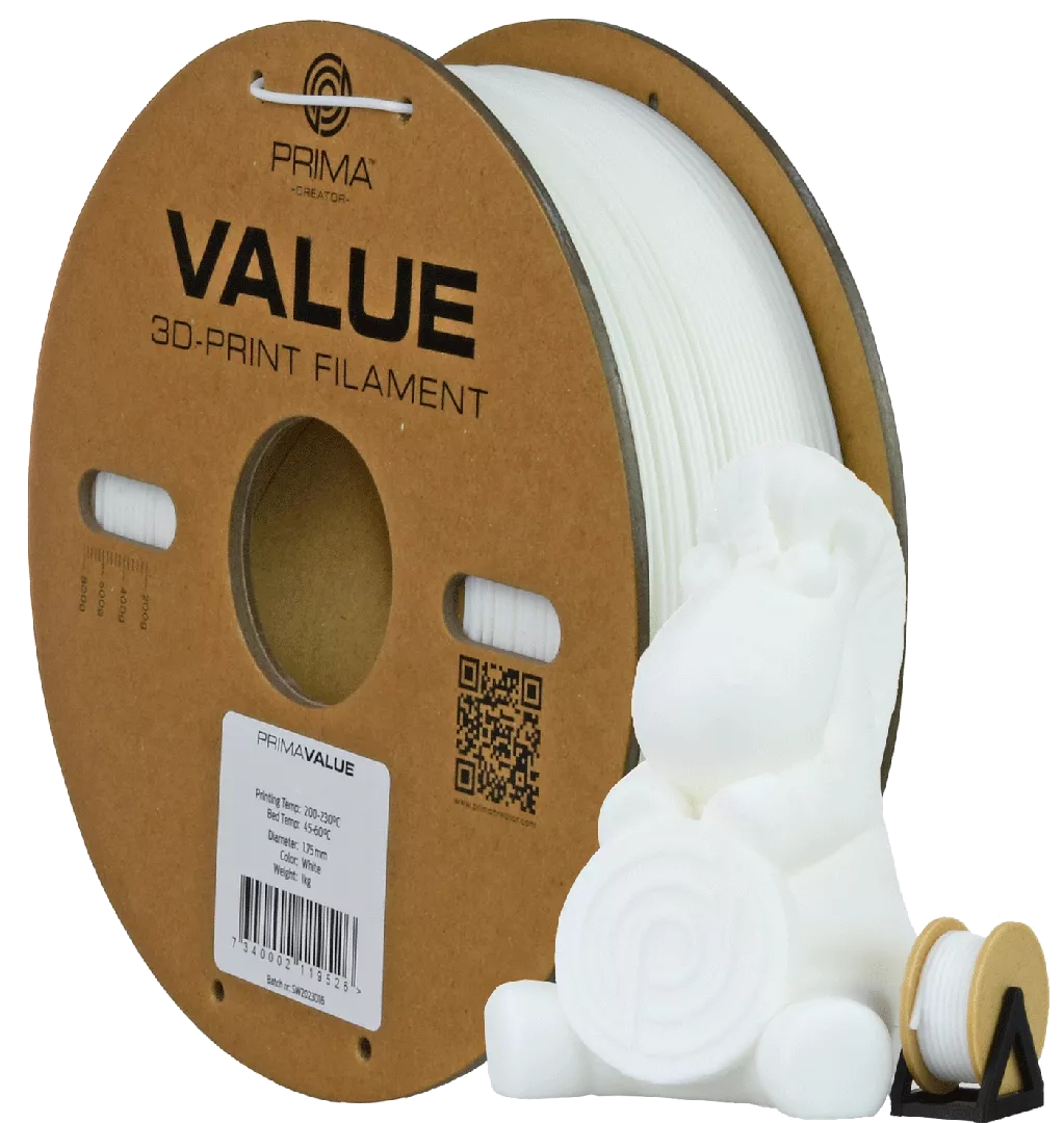 3D Prima 12815 3D printing material
