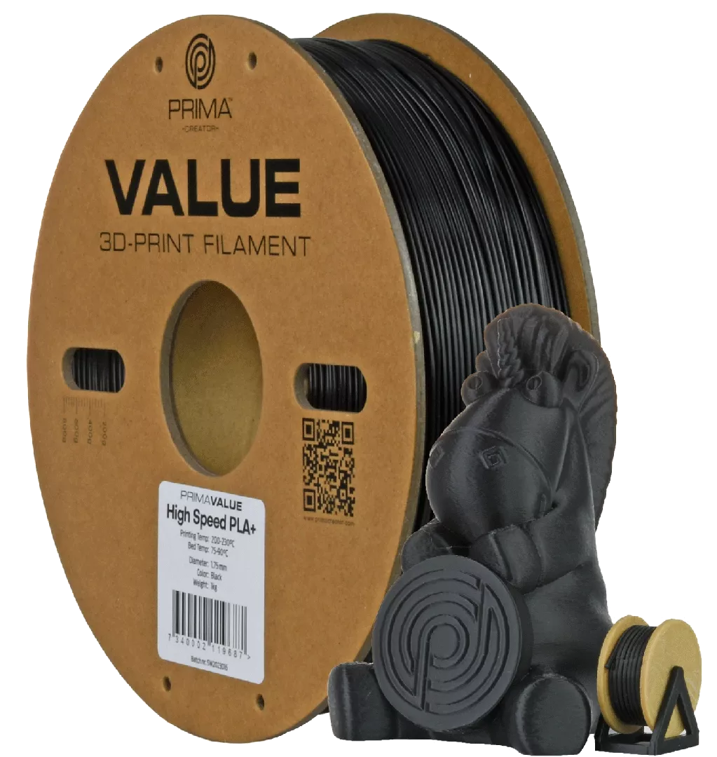 3D Prima 12822 3D printing material