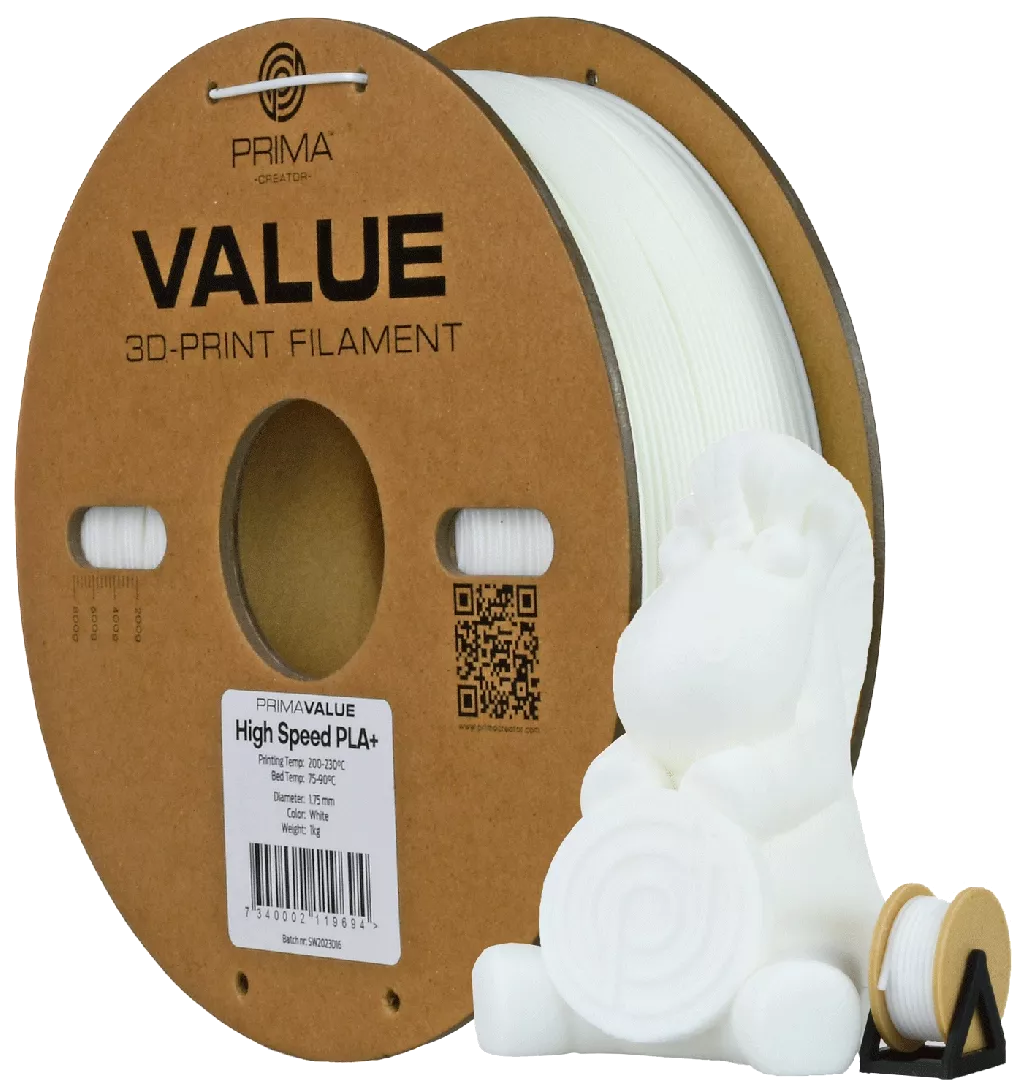 3D Prima 12823 3D printing material