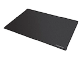 3Dconnexion 3DX-700053 mouse pad Black 3DX-700053