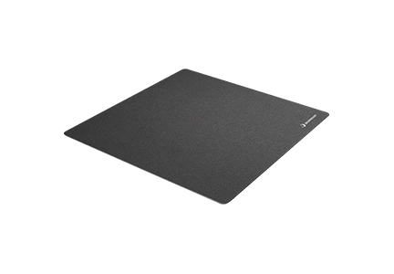 3Dconnexion CadMouse Pad Compact Black 3DX-700068