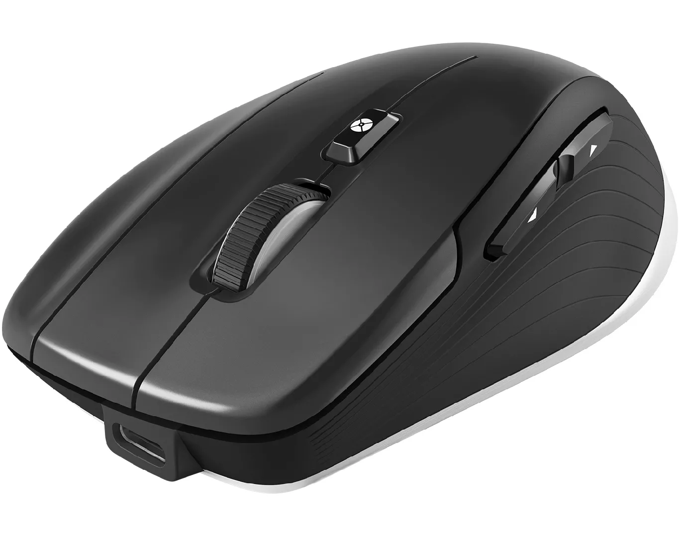 SpaceMouse Wireless Kit 2