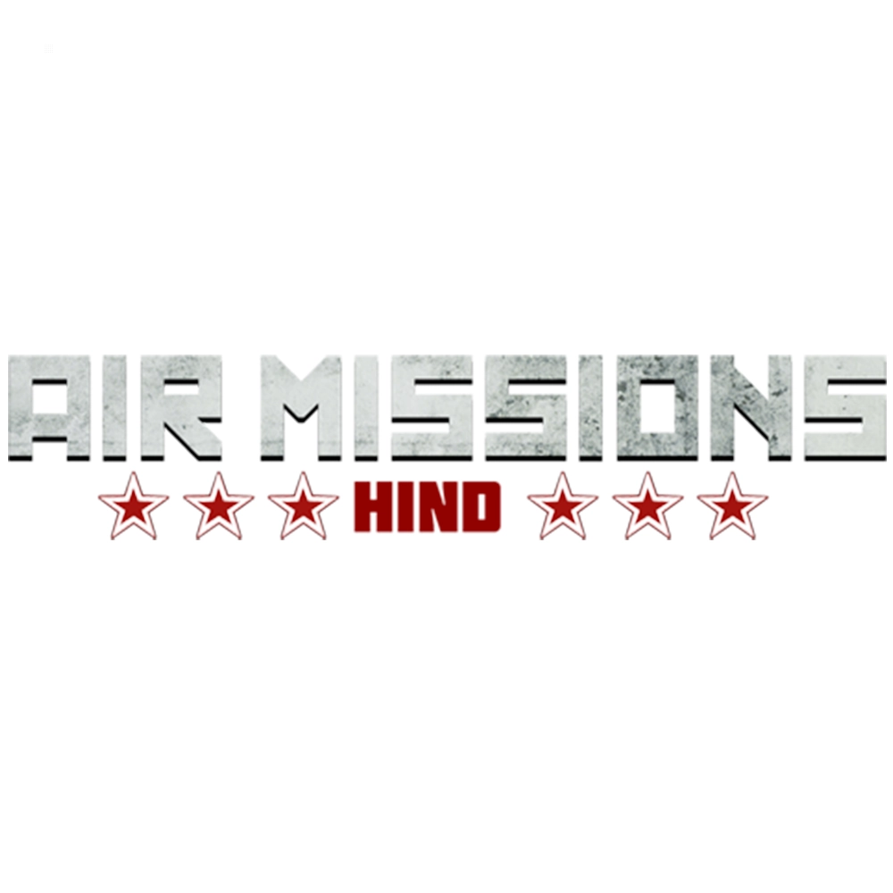 3Division Air Missions : Hind Standard