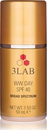 3LAB WW Day Face Cream SPF40