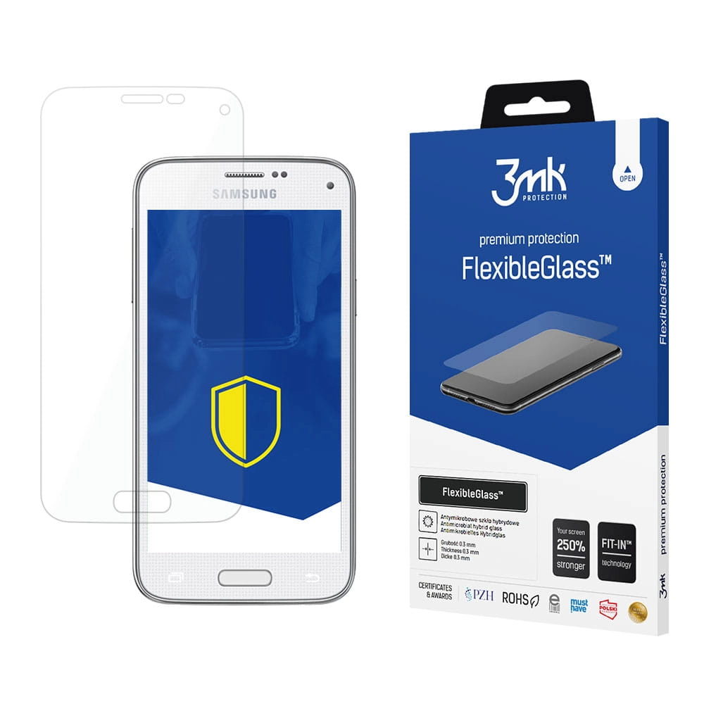 3MK FlexibleGlass 1 pc(s) 126961