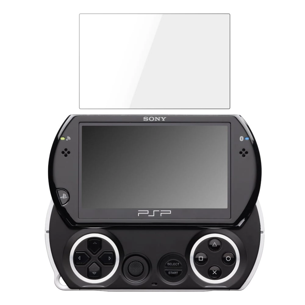 Sony PSP GO - 3mk FlexibleGlass