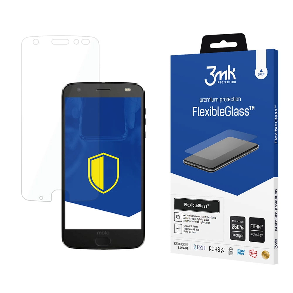 3MK FlexibleGlass 1 pc(s) 107000