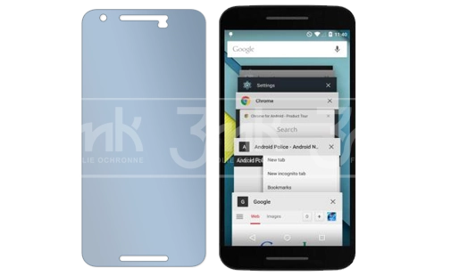 3MK FlexibleGlass 1 pc(s) 138154
