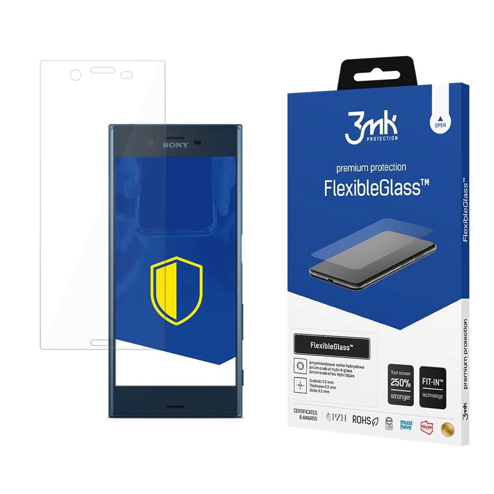 3MK FlexibleGlass 1 pc(s) 107176