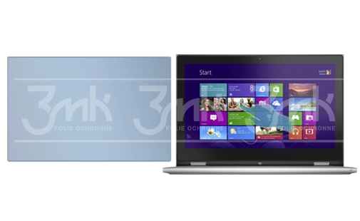 Dell Inspiron 13 7000 - up