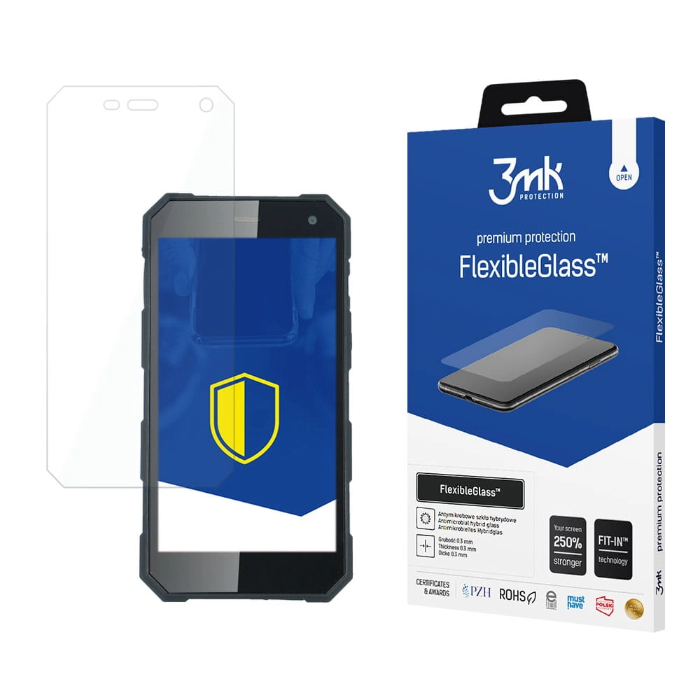 3MK FlexibleGlass 1 pc(s) 107016 3M000229
