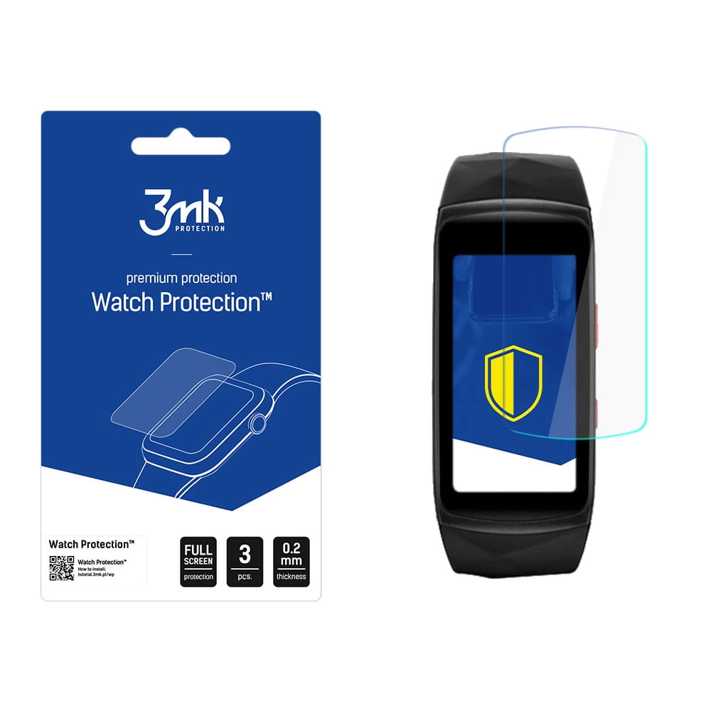 Samsung Gear Fit 2 Pro -