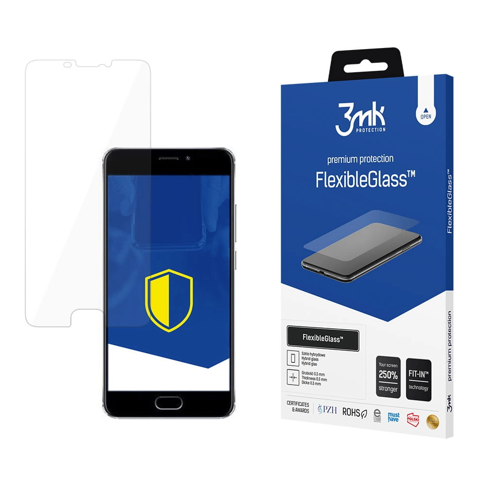 3MK FlexibleGlass 1 pc(s) 138153