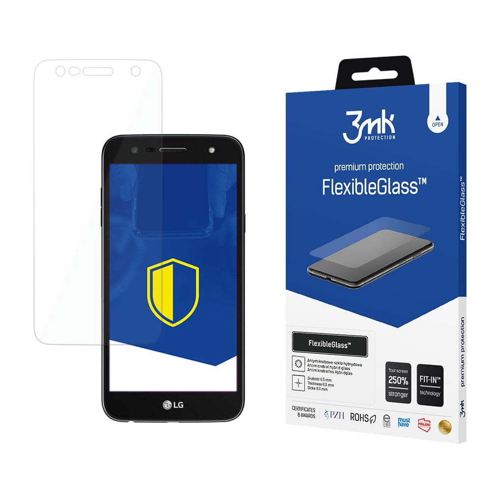 3MK FlexibleGlass 1 pc(s) ( 106960