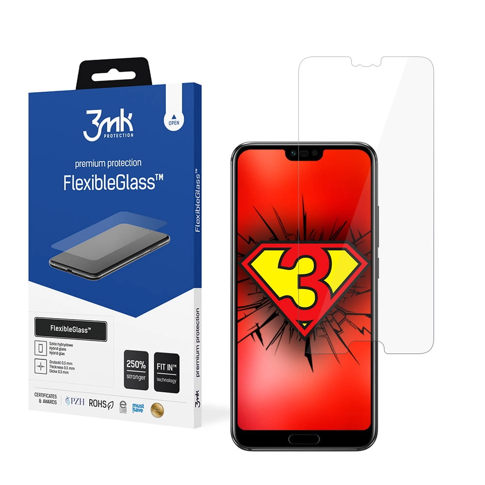 3MK FlexibleGlass 1 pc(s) 107275 3M000592