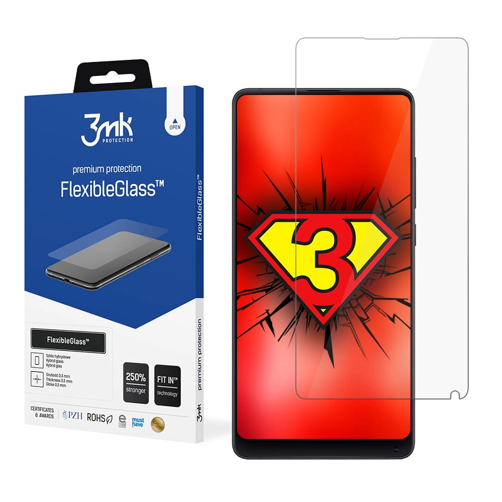 3MK FlexibleGlass 1 pc(s) 107215 31176-uniw
