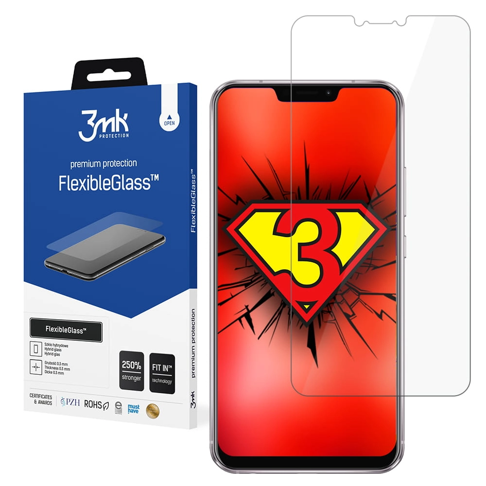 3MK FlexibleGlass 1 pc(s) 106770
