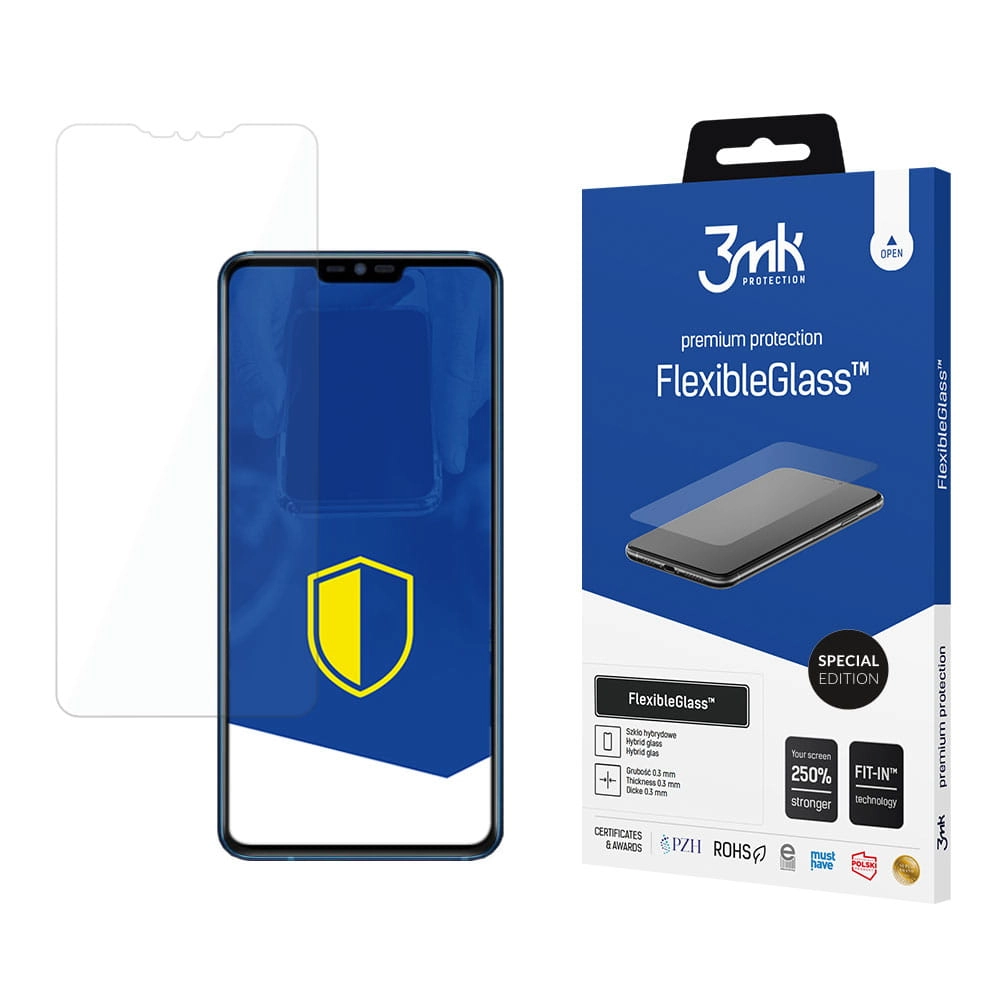 3MK FlexibleGlass 1 pc(s) 107287