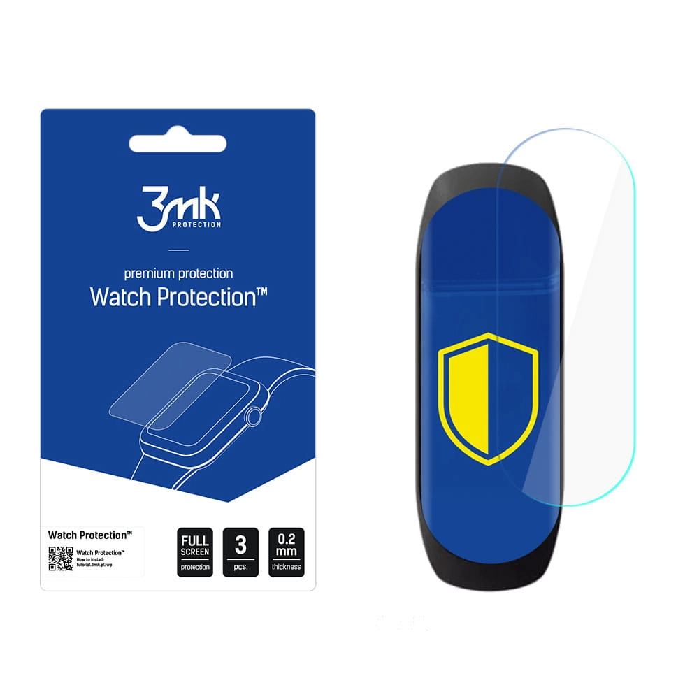 Xiaomi Mi Band 3 - 3mk