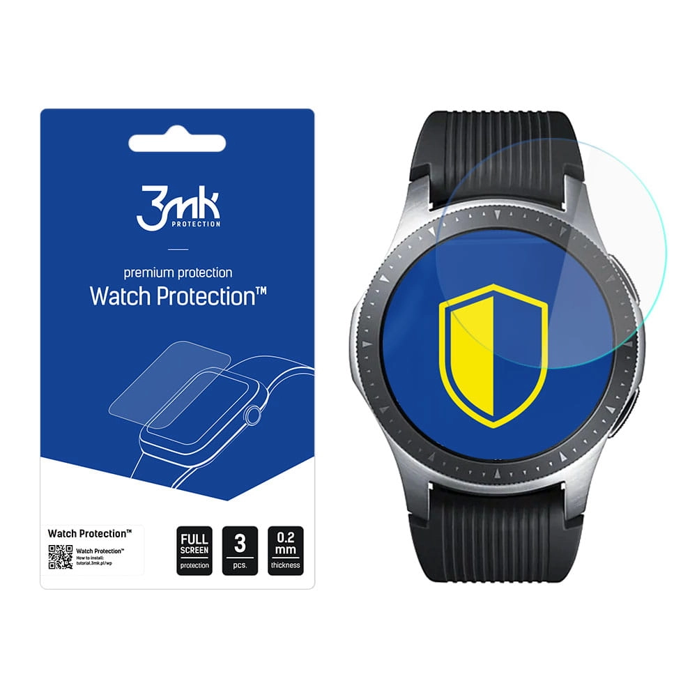 3MK Watch Protection 108970 5903108038140