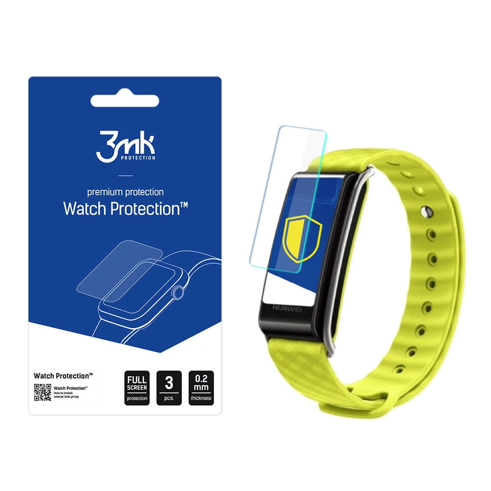 Huawei Color Band A2 - 3mk