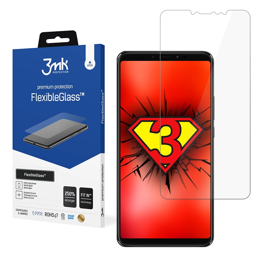 3MK FlexibleGlass 1 pc(s) 107211
