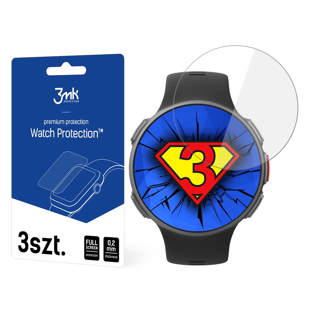 3MK Watch Protection 108964 5903108055680