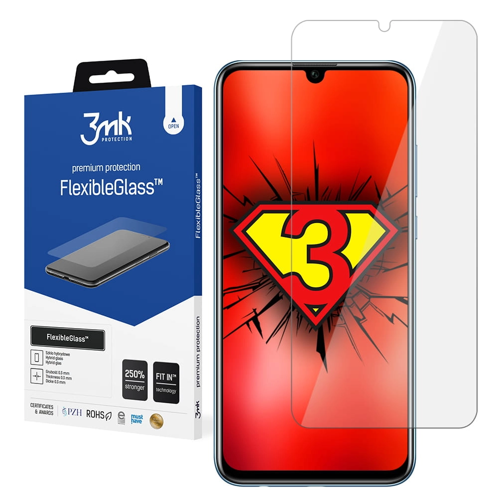 3MK FlexibleGlass 1 pc(s) 106821
