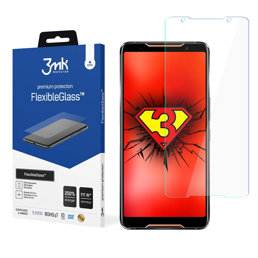 3MK FlexibleGlass 1 pc(s) 106766 5903108060684