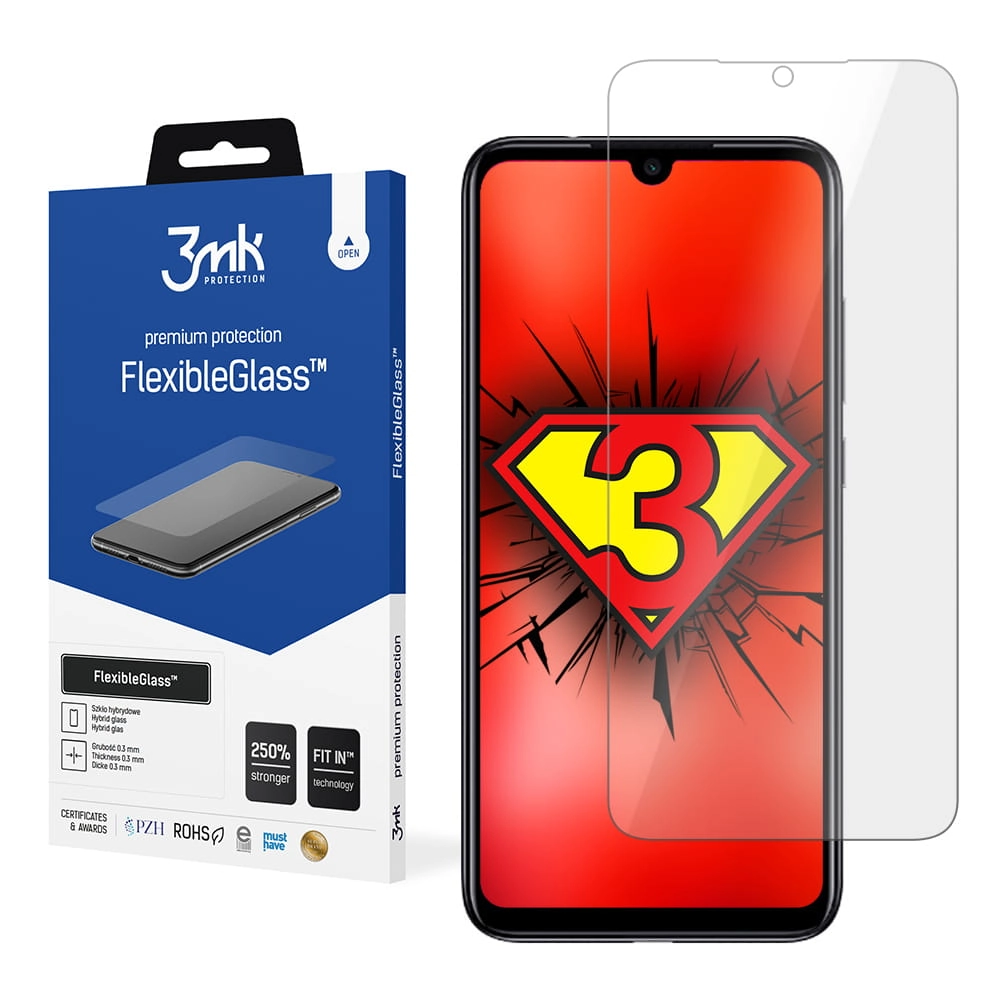 3MK FlexibleGlass 1 pc(s) 107256