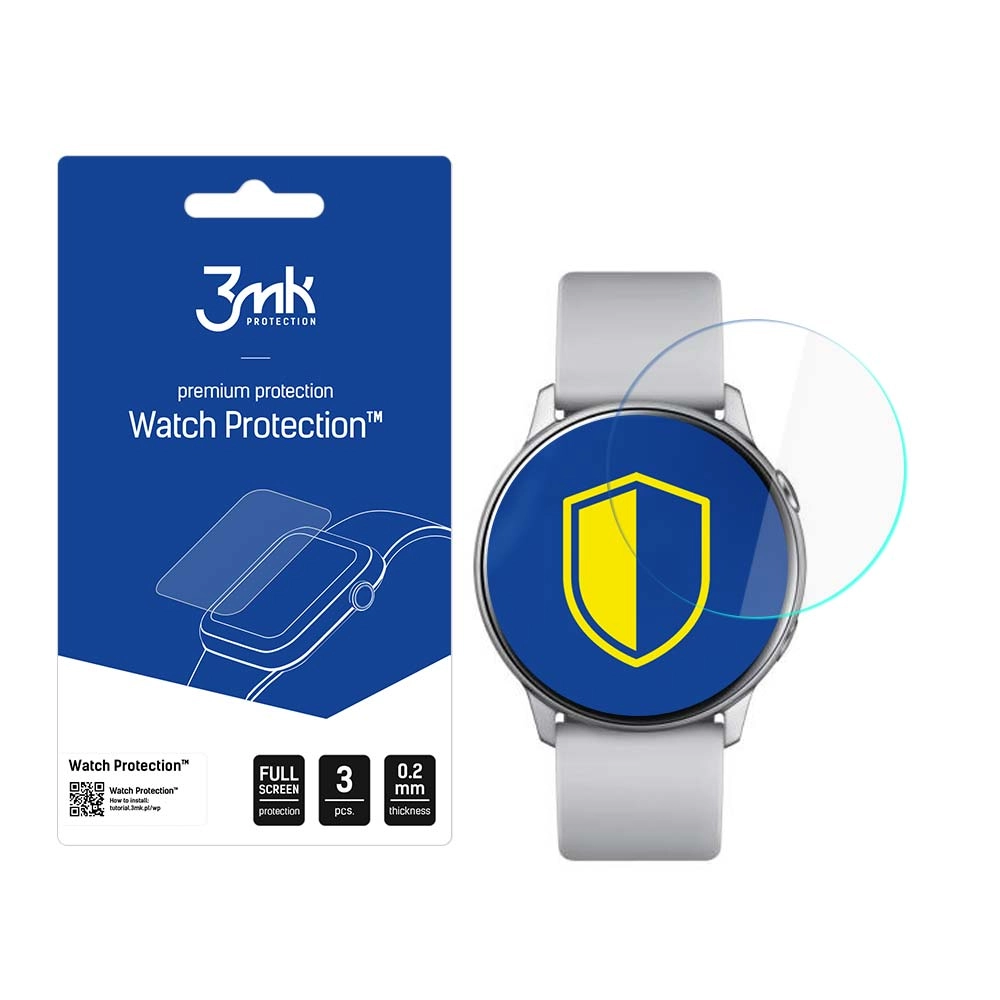 Samsung Galaxy Watch Active - 3mk