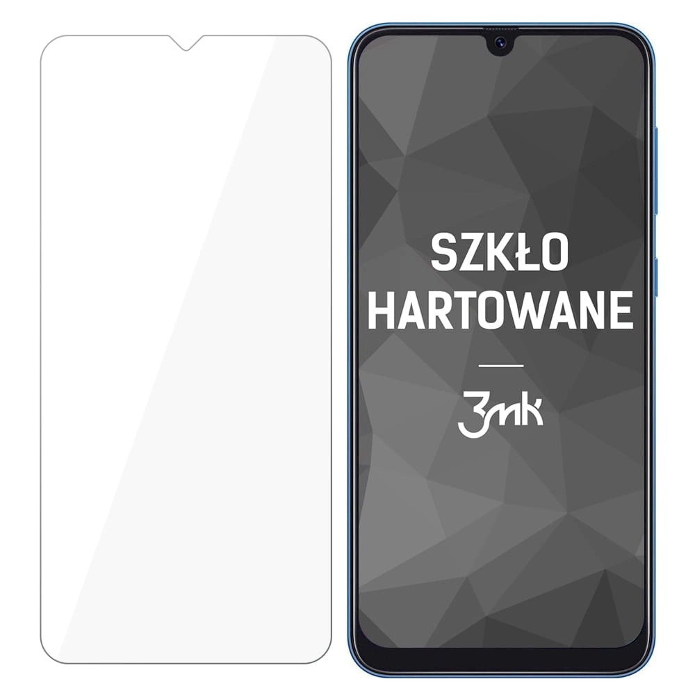 3MK HardGlass 1 pc(s) 107414 3M001041