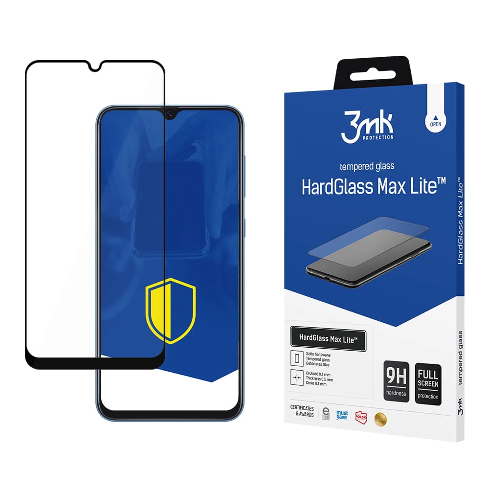 3MK HardGlass Max Lite 1 pc(s)