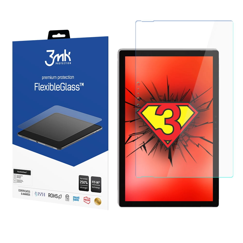 Microsoft Surface Pro 6 - up