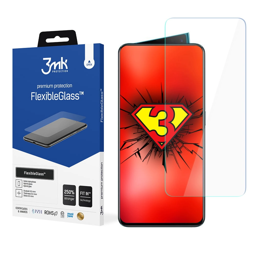 3MK FlexibleGlass 1 pc(s) 107067