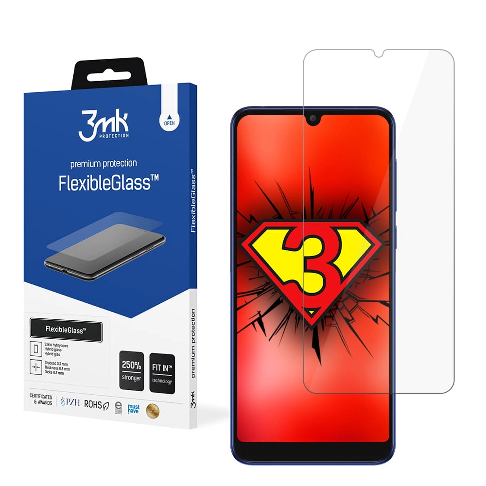 3MK FlexibleGlass 1 pc(s) ( 106733