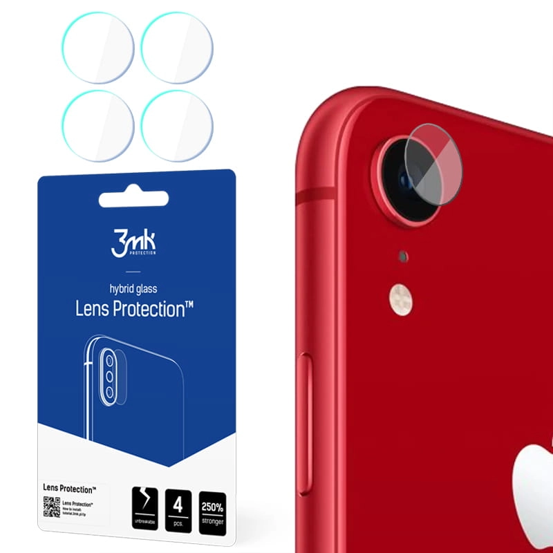 3MK Lens Protection 1 pc(s) 107879