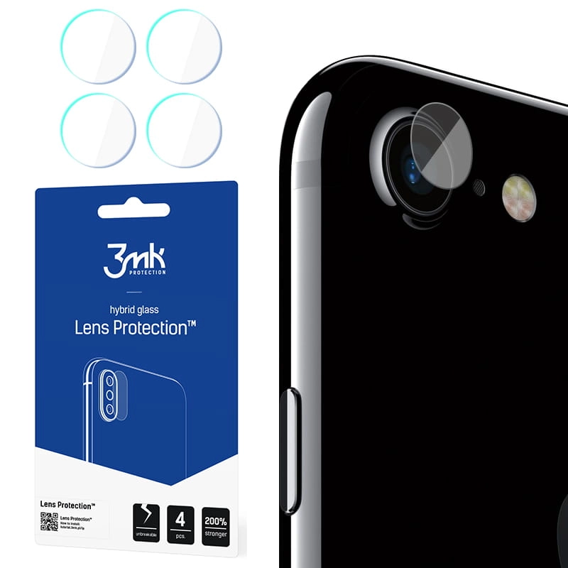 3MK Lens Protection 1 pc(s) 107876