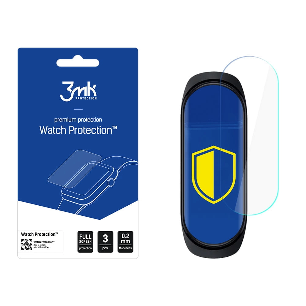 3MK Watch Protection 108902 WARCSEXIAMIBA4 5903108148702