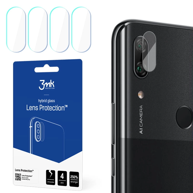 3MK Lens Protection 1 pc(s) 107897