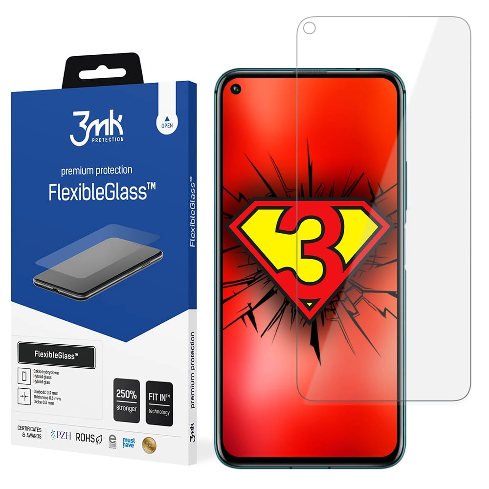 3MK FlexibleGlass 1 pc(s) 106822