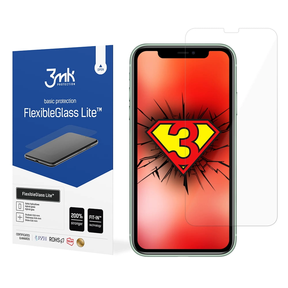 3MK FlexibleGlass Lite 1 pc(s) 106180