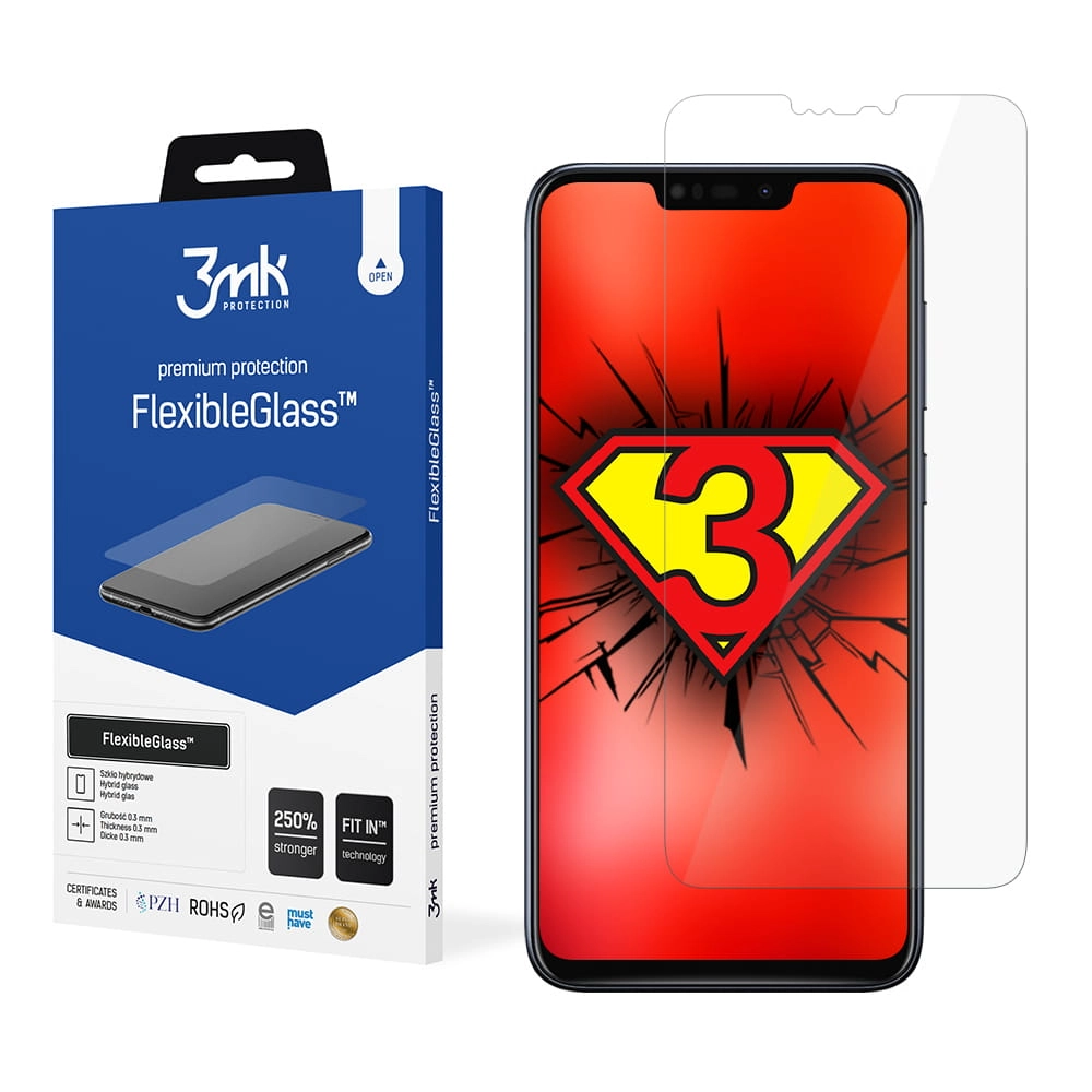 3MK FlexibleGlass 1 pc(s) 107272 5903108183703