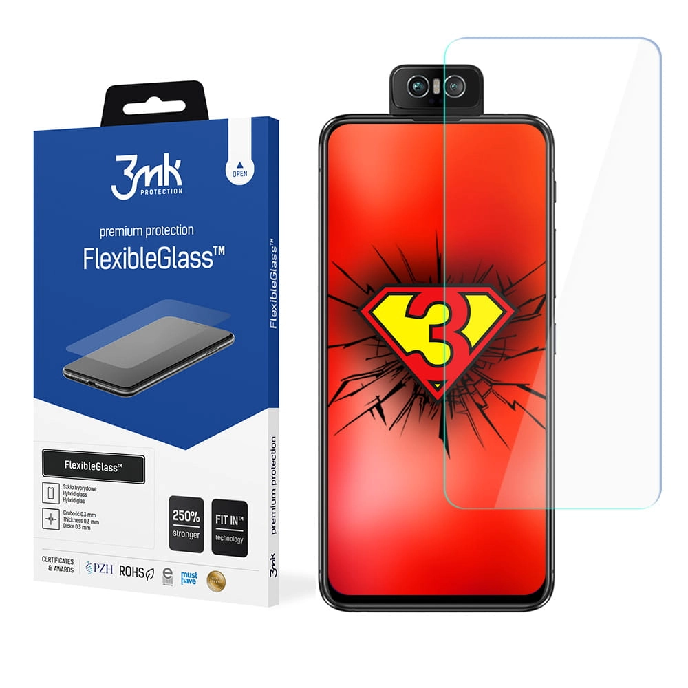3MK FlexibleGlass 1 pc(s) 106773 5903108202718