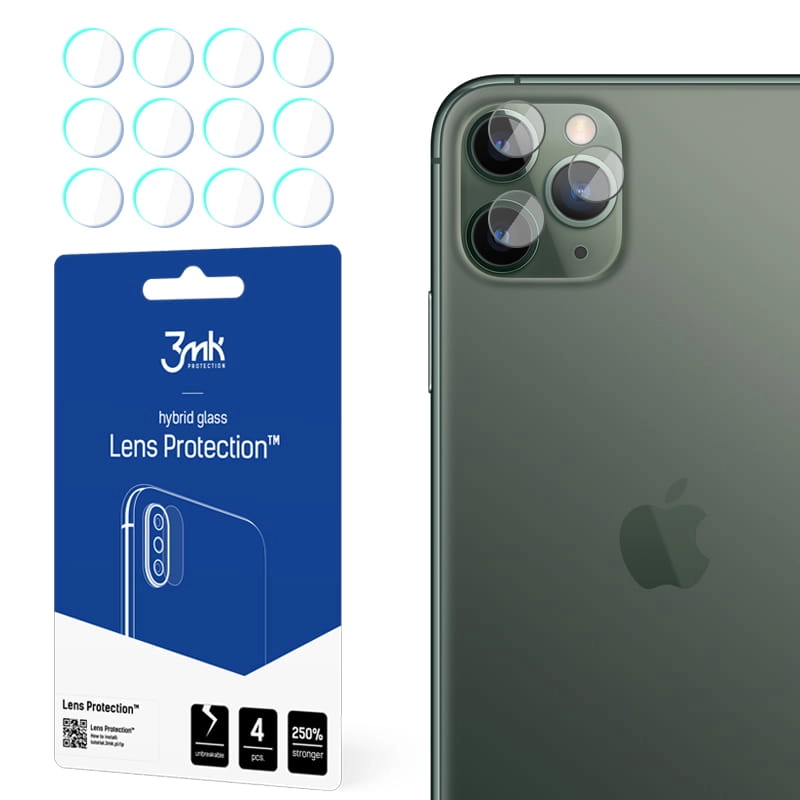 3MK Lens Protection 1 pc(s) 107870