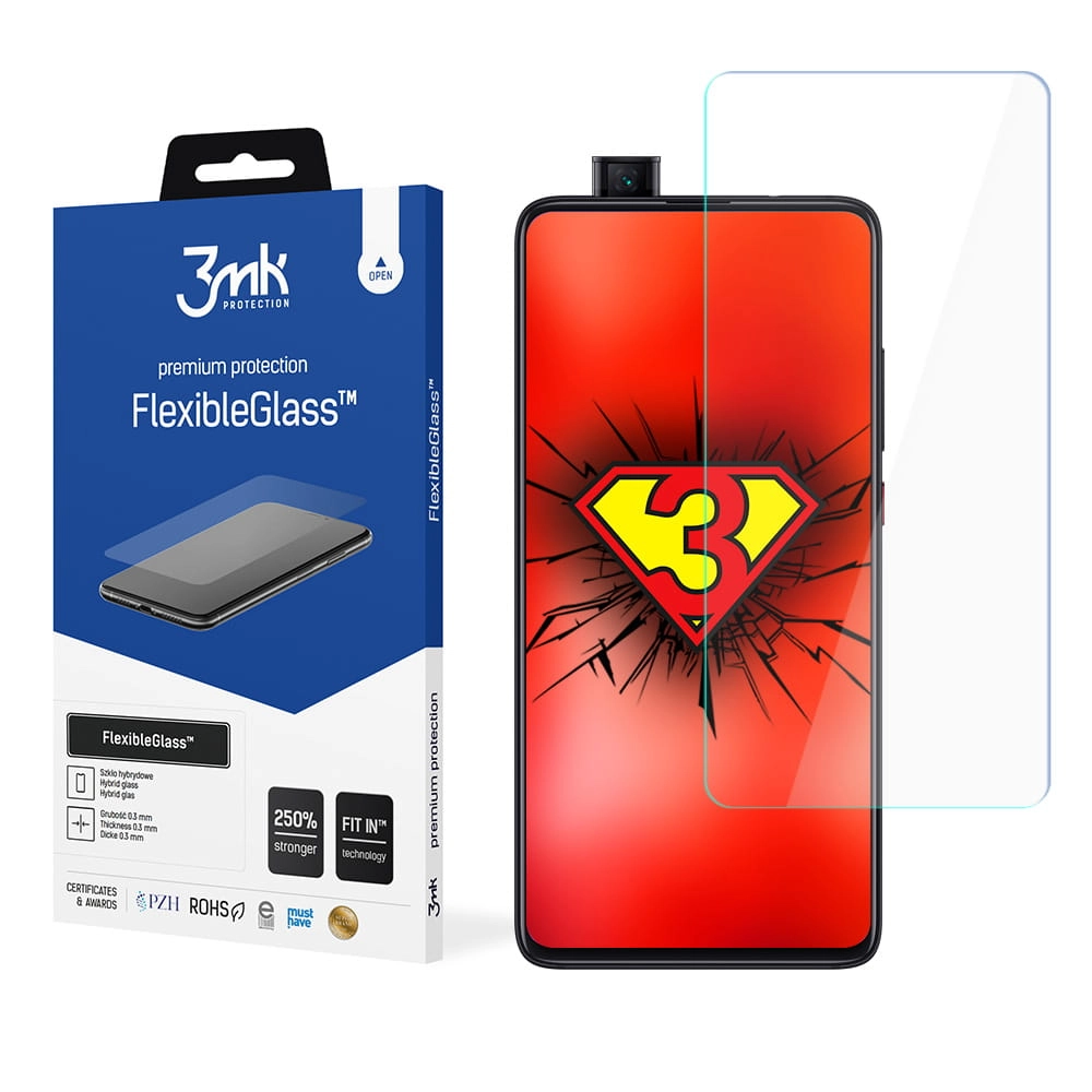 3MK FlexibleGlass 1 pc(s) 107309