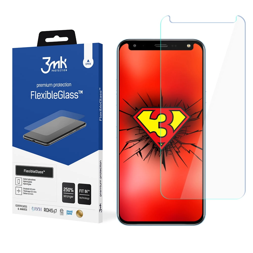 3MK FlexibleGlass 1 pc(s) 106941 5903108206426