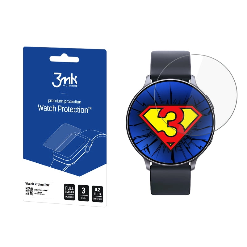 Samsung Watch Active2 44mm - 3mk