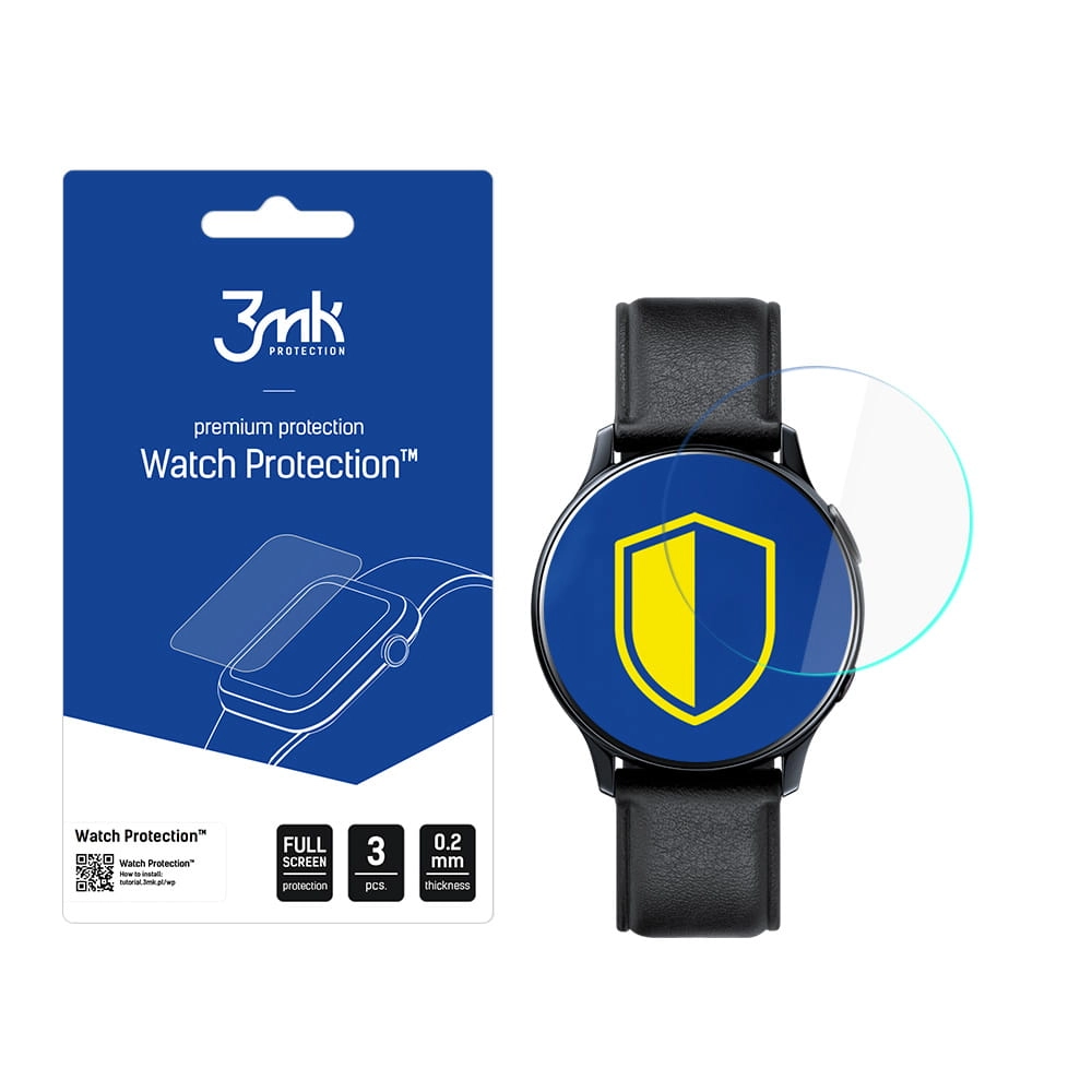 Samsung Watch Active2 40mm - 3mk