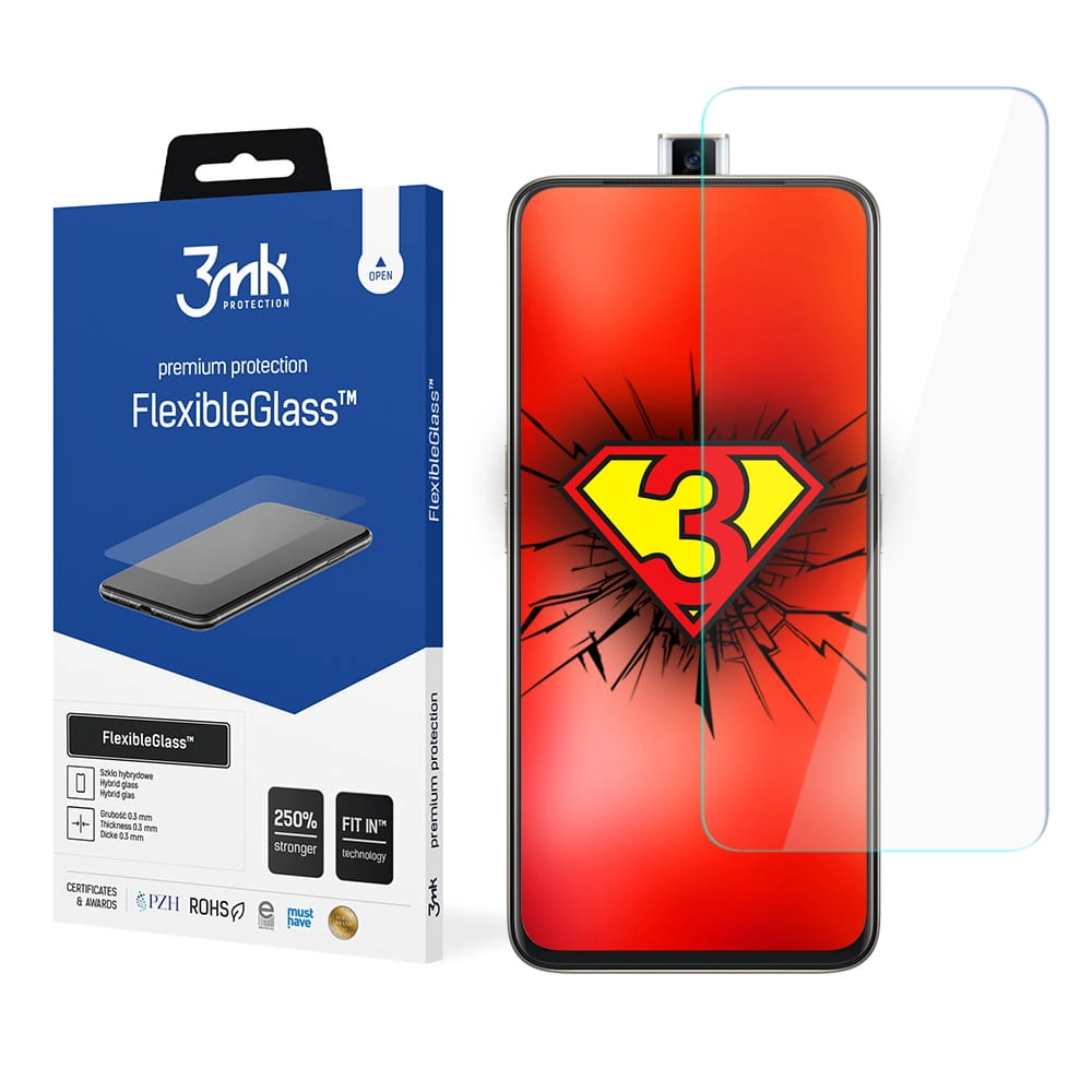 3MK FlexibleGlass 1 pc(s) 107297